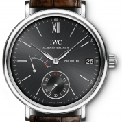 IWC Portofino Hand-wound Eight Days