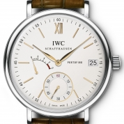 IWC Portofino Hand-wound Eight Days