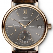 IWC Portofino Hand-wound Eight Days