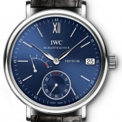 IWC Portofino Hand-wound Eight Days