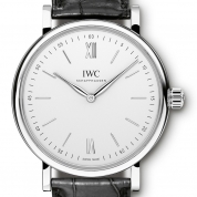 IWC Portofino Hand-Wound Pure Classic