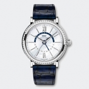 IWC Portofino Ladies  Midsize Automatic Day & Night