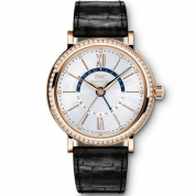 IWC Portofino Ladies  Midsize Automatic Day & Night