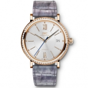 IWC Portofino Ladies Midsize Automatic