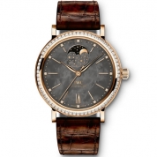 IWC Portofino Ladies Midsize Automatic Moon Phase