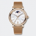 IWC Portofino Ladies Midsize Automatic Moon Phase