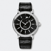 IWC Portofino Ladies Midsize Automatic Moonphase