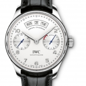 IWC Portuguese - Portugieser Annual Calendar