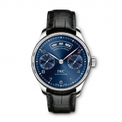 IWC Portuguese - Portugieser Annual Calendar