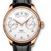 IWC Portuguese - Portugieser Annual Calendar
