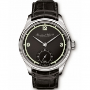 IWC Portuguese - Portugieser Hand-Wound Eight Days Edition “75th Anniversary”