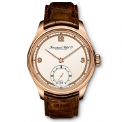 IWC Portuguese - Portugieser Hand-Wound Eight Days Edition “75th Anniversary”