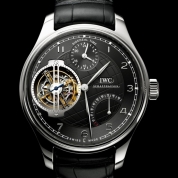 IWC Portuguese - Portugieser Siderale Scafushia