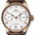 IWC Portuguese Automatic