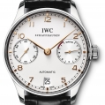 IWC Portuguese Automatic