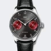 IWC Portuguese Automatic Edition “Tribeca Film Festival 2013”