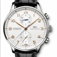 IWC Portuguese Chronograph