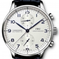 IWC Portuguese Chronograph