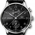 IWC Portuguese Chronograph