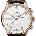 IWC Portuguese Chronograph