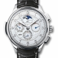 IWC Portuguese Grande Complication