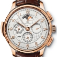 IWC Portuguese Grande Complication
