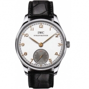 IWC Portuguese Hand-wound