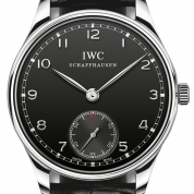 IWC Portuguese Hand-wound