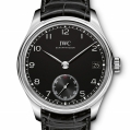 IWC Portuguese Hand-wound Eight Days