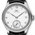 IWC Portuguese Hand-wound Eight Days