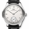 IWC Portuguese Minute Repeater