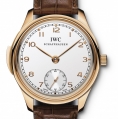 IWC Portuguese Minute Repeater