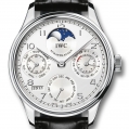 IWC Portuguese Perpetual Calendar