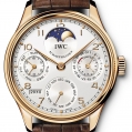 IWC Portuguese Perpetual Calendar