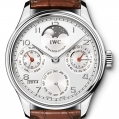 IWC Portuguese Perpetual Calendar