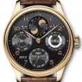 IWC Portuguese Perpetual Calendar