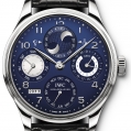 IWC Portuguese Perpetual Calendar