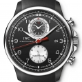 IWC Portuguese Yacht Club Chronograph
