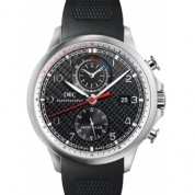 IWC Portuguese Yacht Club Chronograph Edition “Volvo Ocean Race 2011–2012”