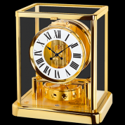 Jaeger-LeCoultre Atmos Classique