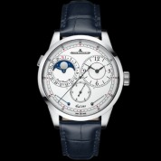 Jaeger-LeCoultre Duomètre à Quantième Lunaire
