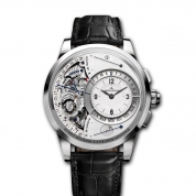 Jaeger-LeCoultre Duomètre Hybris Mechanica à Grande Sonnerie