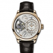 Jaeger-LeCoultre Duomètre Sphérotourbillon
