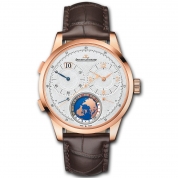 Jaeger-LeCoultre Duomètre Unique Travel Time