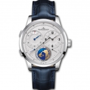 Jaeger-LeCoultre Duomètre Unique Travel Time