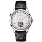 Jaeger-LeCoultre Hybris Mechanica Master Ultra Thin Minute Repeater Flying Tourbillon