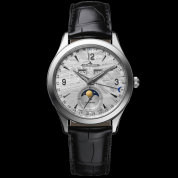 Jaeger-LeCoultre Master Calendar Meteorite