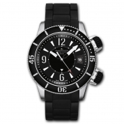 Jaeger-LeCoultre Master Compressor Diving Alarm Navy Seals