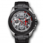 Jaeger-LeCoultre Master Compressor Extreme LAB 2