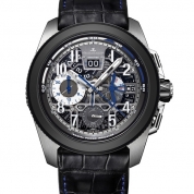 Jaeger-LeCoultre Master Compressor Extreme LAB 2